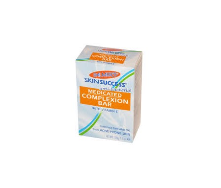 PALMERS SKIN SUCCES ANTI-BACTERIAL MED. 100G