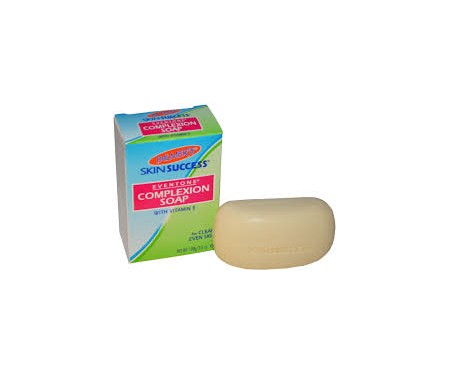 PALMERS SKIN SUCCES EVENTONE COMPLEXION SOAP 100