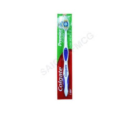 COLGATE PREMIER CLEAN TOOTH BRUSH