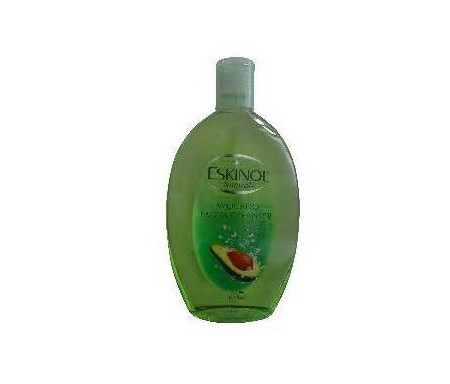 ESKINOL AVOCADO FACIAL CLEANSER