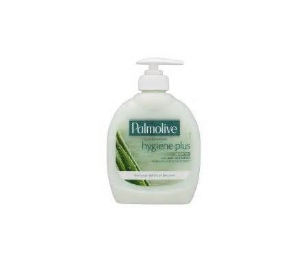 PALMOLIVE HYGIENE-PLUS HAND SOAP