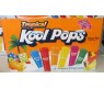 TROPICAL KOOL POPS 1.02KG