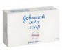 JOHNSON'S BABY SOAP 8GX2