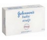 JOHNSON'S BABY SOAP 8GX2