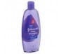 JOHNSON'S BABY SHAMPOO 591ML