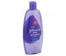 JOHNSON'S BABY SHAMPOO 591ML