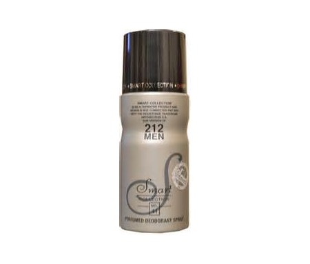 SMART 212 MEN 150ML