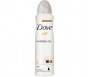 DOVE INVISIBLE DRY 250ML