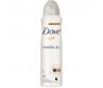 DOVE INVISIBLE DRY 250ML