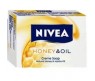 NIVEA HONEY & OIL SOAP