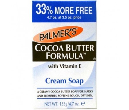 PALMER'S COCOA BUTTER SOAP 133G