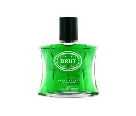 BRUT AFTER SHAVE 100ML