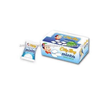 MINTA MINT SWEET X 5