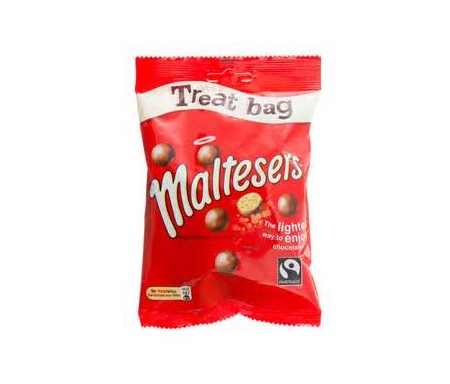 MALTESERS TREAT BAG 88G