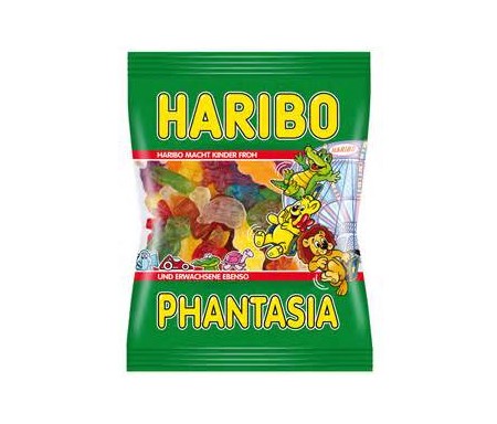 HARIBU PHANTASIA