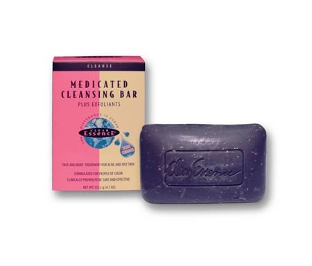 CLEAR ESSENCE MED. CLEANSING SOAP 133.2G