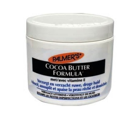 PALMER'S COCOA BUTTER FORMULA 100G