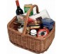 HAMPER BASKET