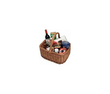 HAMPER BASKET