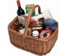 HAMPER BASKET