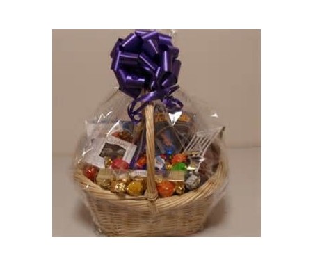 HAMPER BASKET