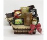 HAMPER BASKET