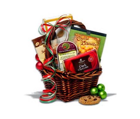 HAMPER BASKET