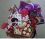 HAMPER BASKET