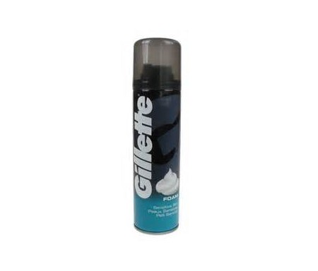 GELLETTE FOAM 200ML