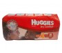 HUGGIES COMFORT SIZE 4 - 8 COUNT