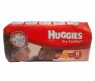 HUGGIES COMFORT SIZE 4 - 8 COUNT