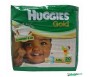 HUGGIES GOLD SIZE 3 - 20 COUNT