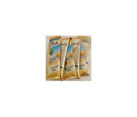 PEAK CONVENIENCE PACK 30G X6