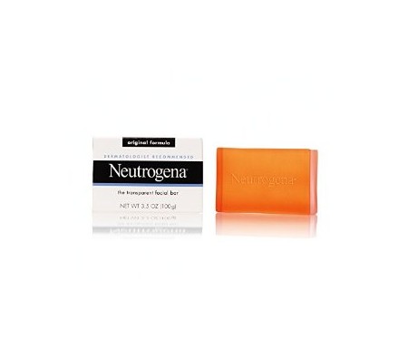 NEUTROGENA ORIGINAL FORMULA 100G