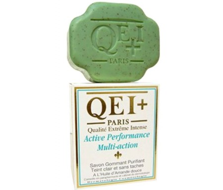 QEI+ ACTIVE PERFORMANCE SOAP 200G