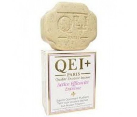 QEI+ ACTIVE EFFICAITE EXTREME SOAP 200G