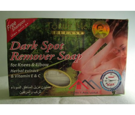 TOUCH ME DARK SPOT REMOVE SOAP 135G