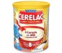 NESTLE CERELAC 3 CEREALS WITH MILK 8 MONTHS - 400G