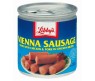 LIBBY'S VIENNA SAUSAGE