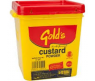 GOLD'S CUSTARD POWDER (VANILLA FLAVOUR) - 2KG