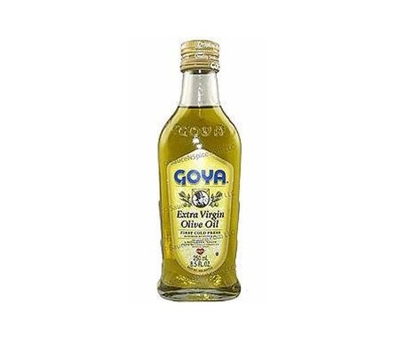 GOYA OLIVE OIL 250ML