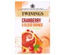 TWININGS CRANBERRY & BLOOD ORANGE - 40G