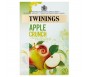 TWININGS APPLE CRUNCH - 40G