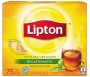 LIPTON CAFFEINATED TEA - 75 BAGS