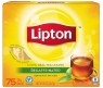 LIPTON CAFFEINATED TEA - 75 BAGS