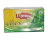 LIPTON GREEN TEA 100% NATURAL