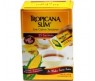 TROPICANA SLIM LOW CALORIE SWEETENER 25 SACHETS 