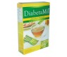 DIABETAMIL ZERO CALORIE SWEETER WITH CHROMIUM PICOLINATE & STEVIA - 50 SACHETS