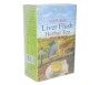 JIANXI NATURAL LIVER FLUSH TEA - 20 BAGS