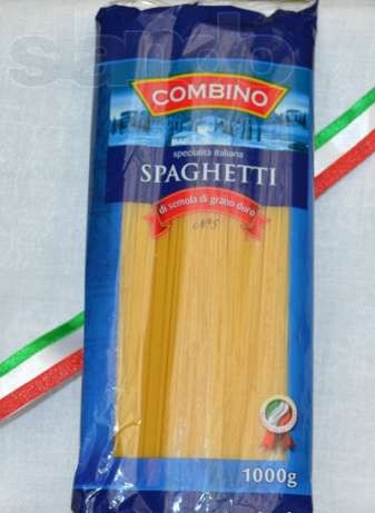 COMBINO SPAGHETTI - 1000G - Tonyson Online Supermarket